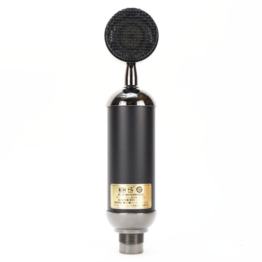 中古 コンデンサーマイク Blue Microphones SPARK SL ブルー