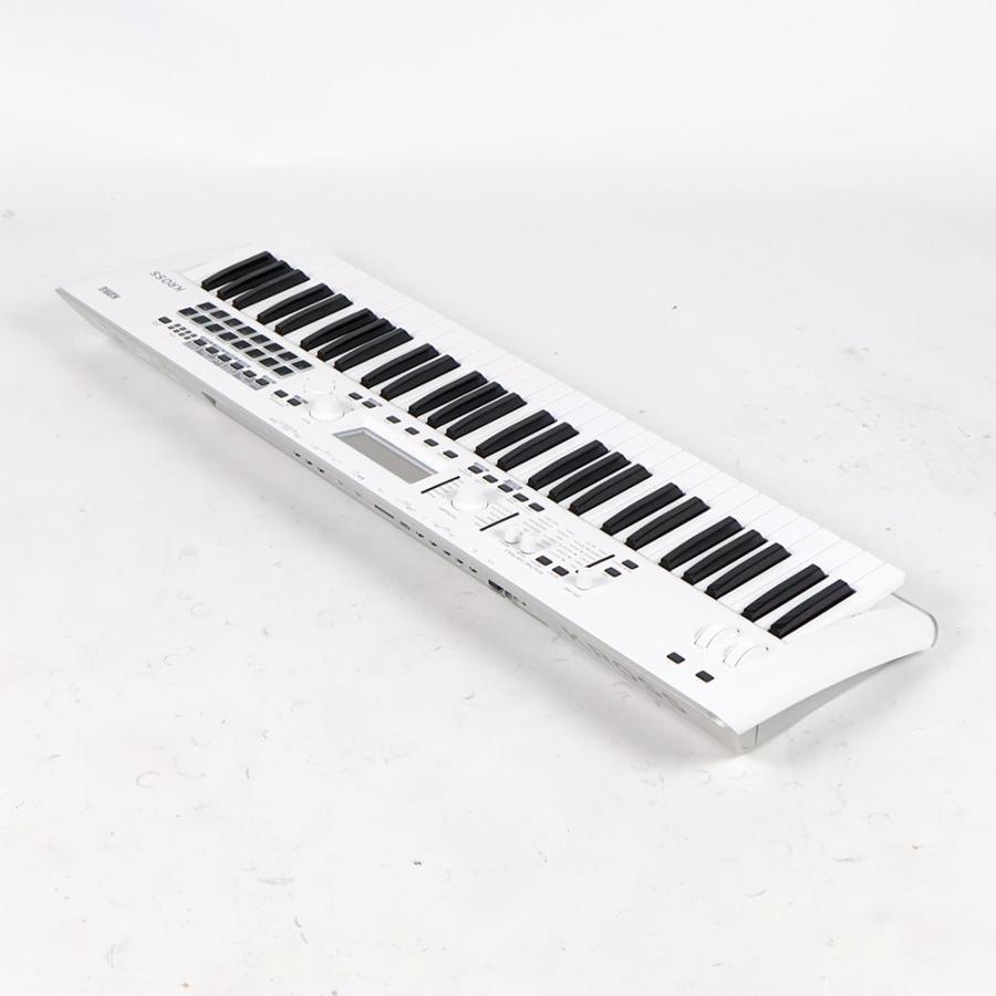 KORG（コルグ） 中古 シンセサイザー KORG KROSS2-61-WH : chuya