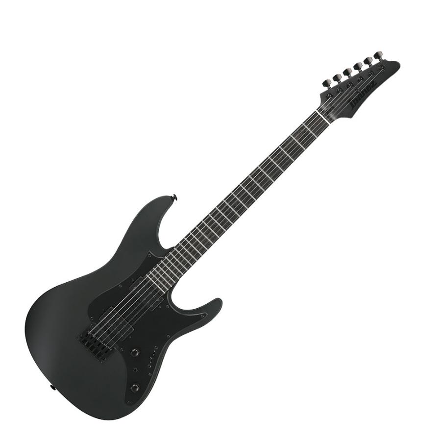 Ibanez（アイバニーズ） AZ41B1-BKF エレキギター : chuya-online