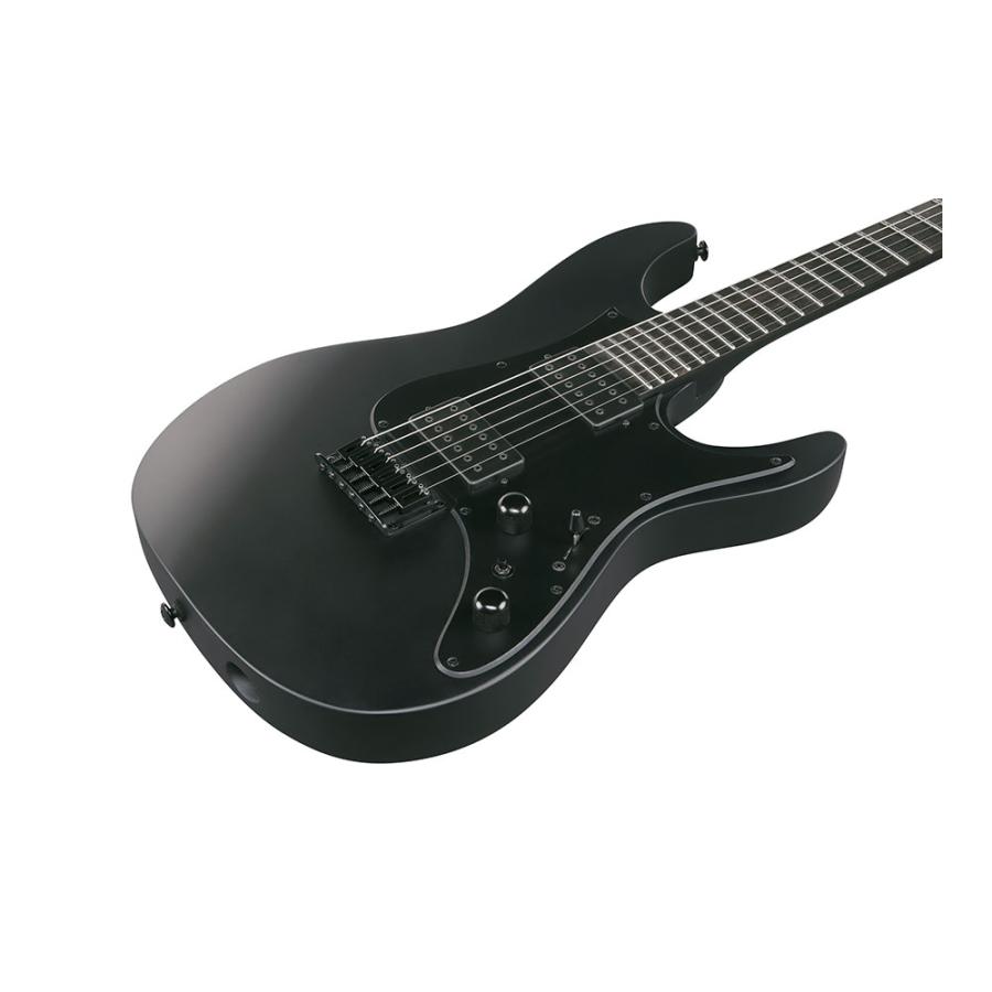 Ibanez（アイバニーズ） AZ41B1-BKF エレキギター : chuya-online