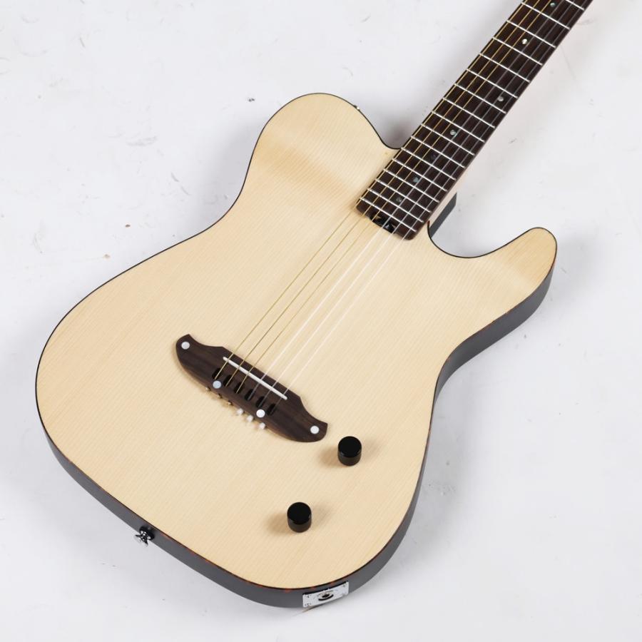 SCHECTER シェクター OL-FL-N-2 SNTL エレクトリックアコースティック