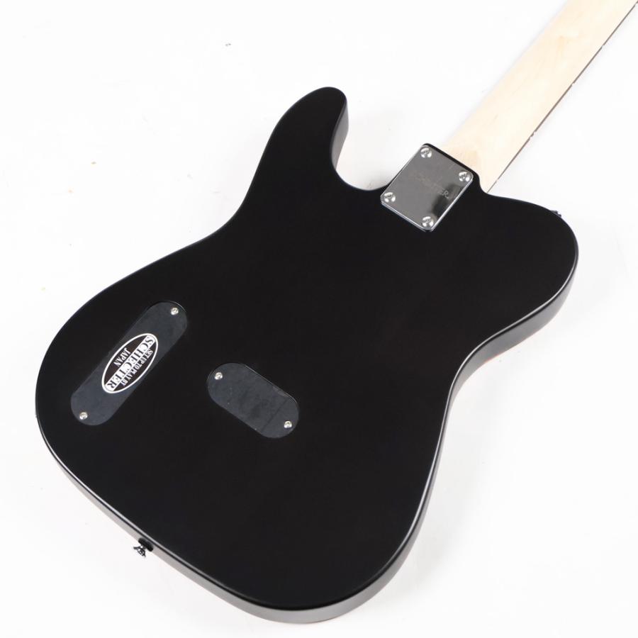 SCHECTER シェクター OL-FL-N-2 SNTL エレクトリックアコースティック