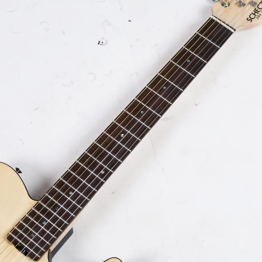 SCHECTER シェクター OL-FL-N-2 SNTL エレクトリックアコースティック