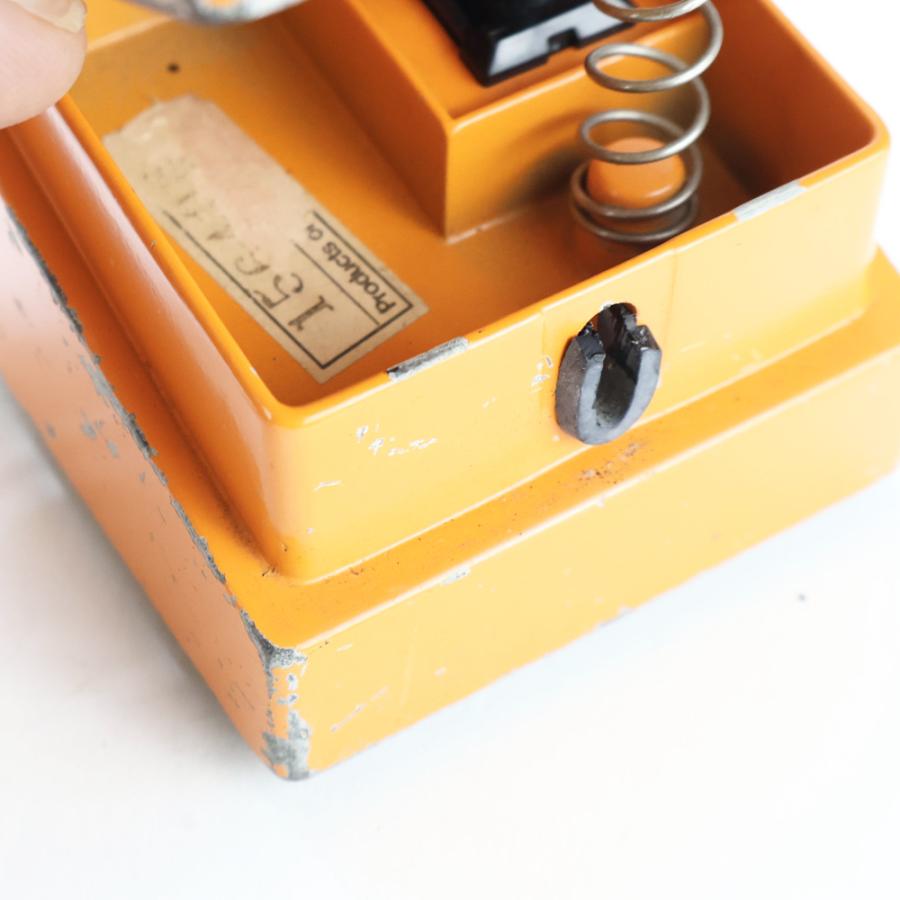 BOSS（ボス） 中古 ディストーション エフェクター BOSS DS-1
