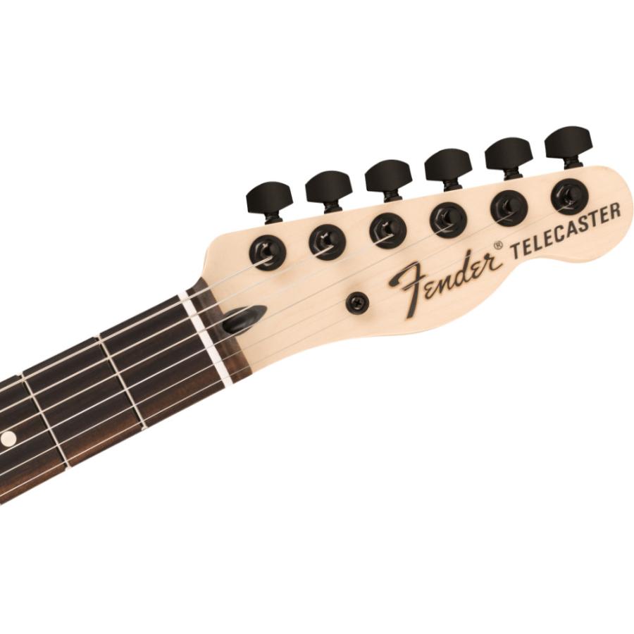 Fender（フェンダー） Limited Edition Jim Root Telecaster EB