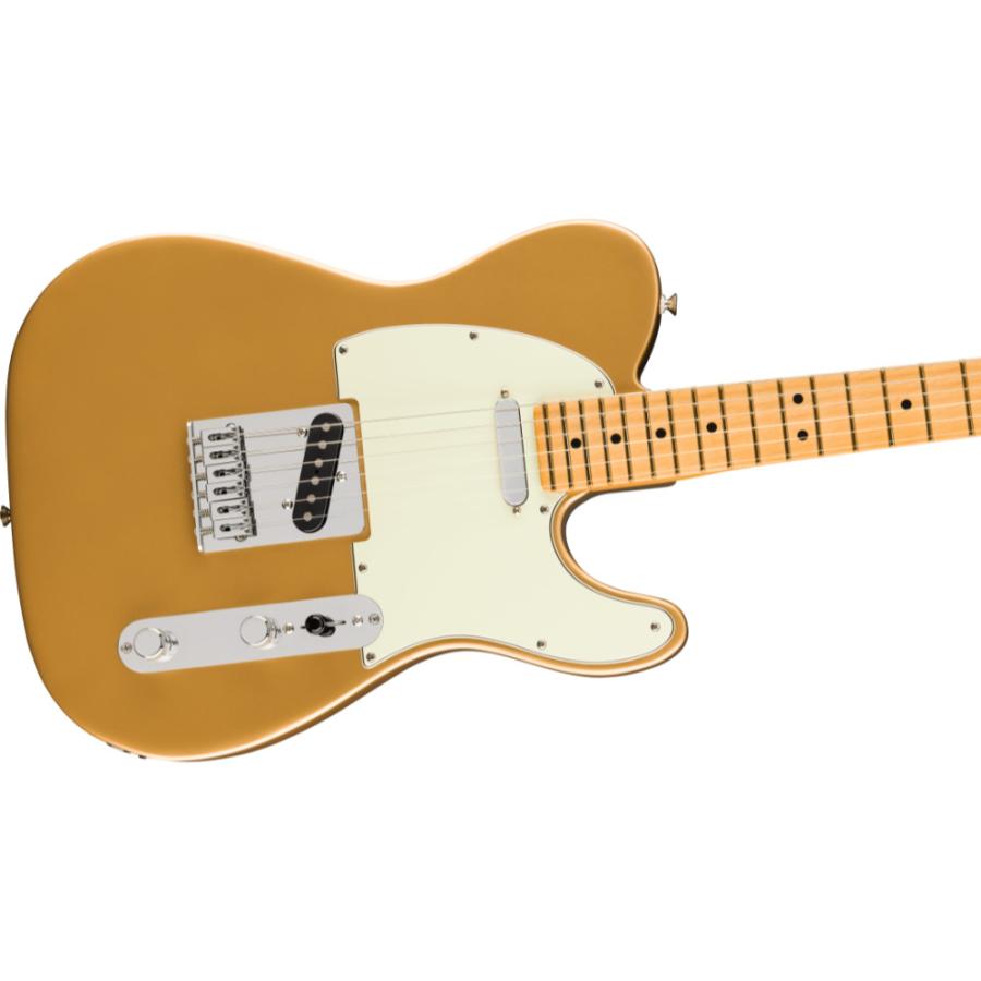 Fender（フェンダー） 75th Anniversary Player II Telecaster MN