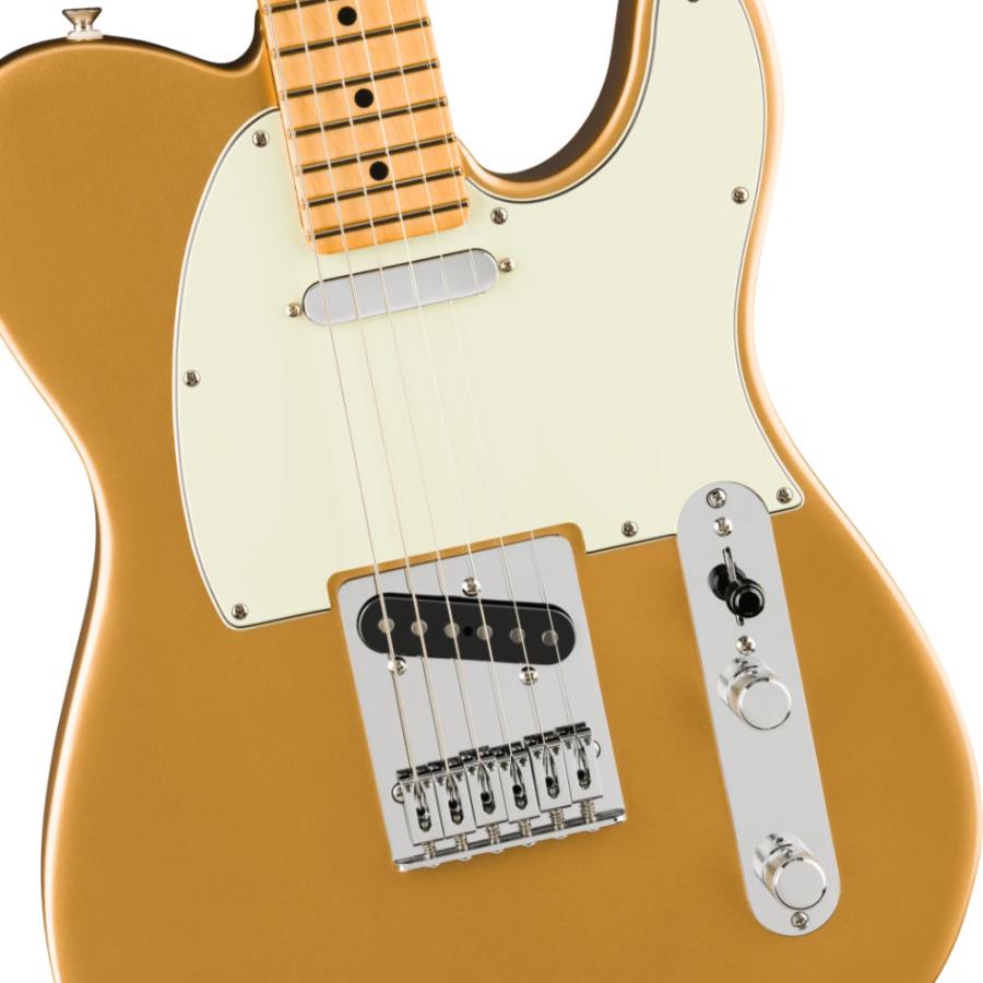 Fender（フェンダー） 75th Anniversary Player II Telecaster MN