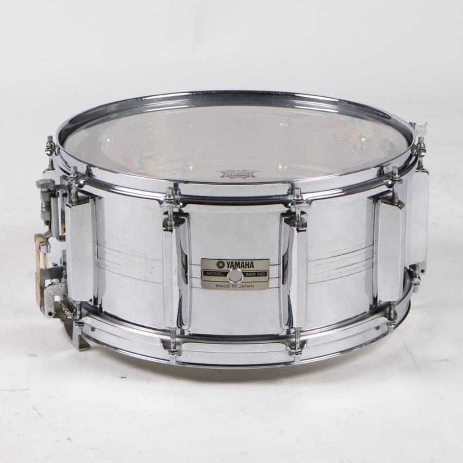 YAMAHA（ヤマハ） 中古 スネアドラム YAMAHA SD-965M Seamless Steel 