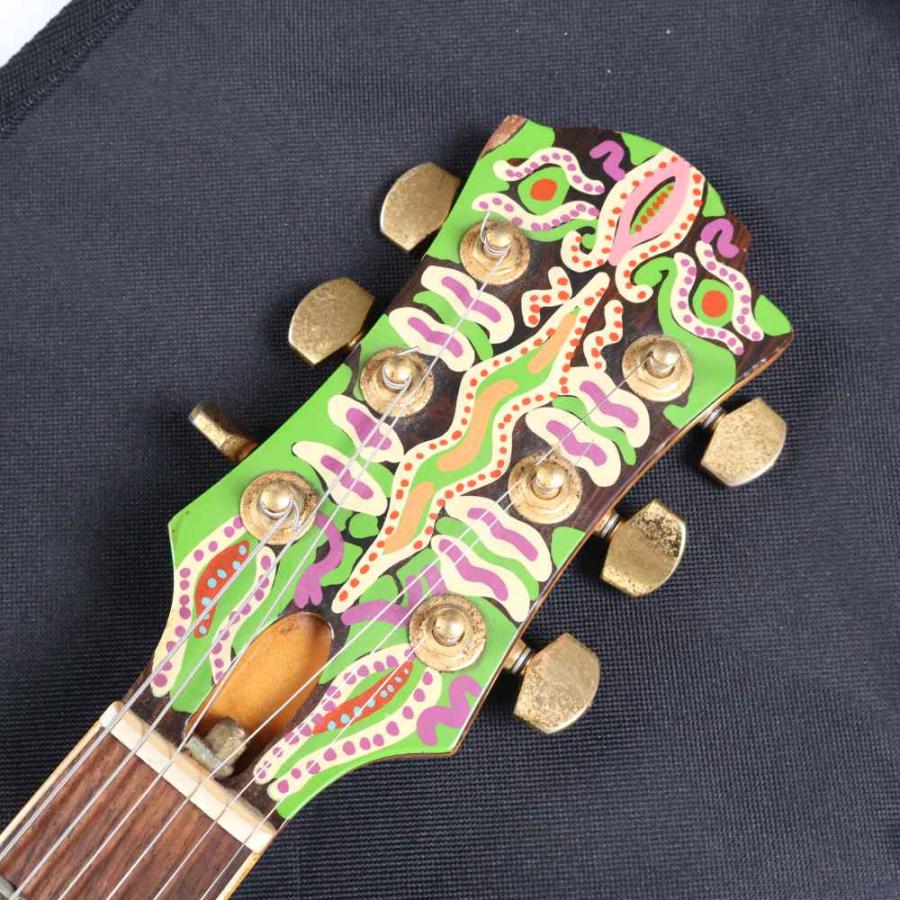 FERNANDES（フェルナンデス） 中古 エレキギター FERNANDES Burny MG