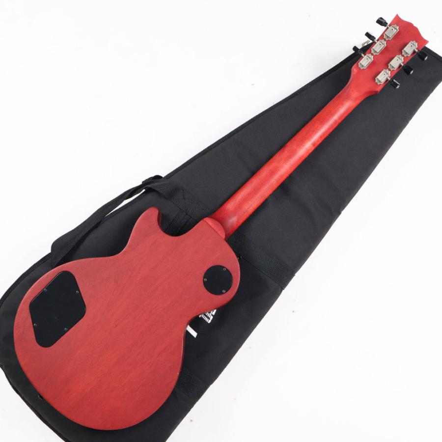 Les Paul 中古 エレキギター Gibson LPJ Satin Cherry 2012年製