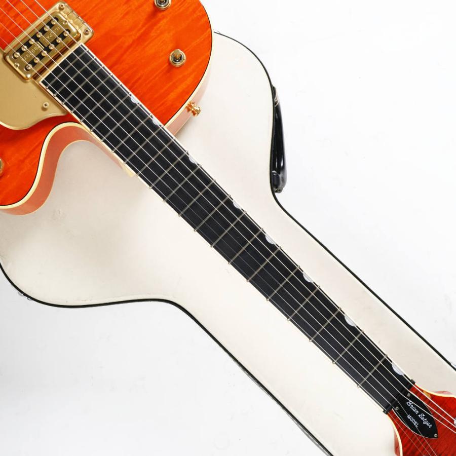 GRETSCH（グレッチ） 中古 6120SSU Brian Setzer Signature 1993年製