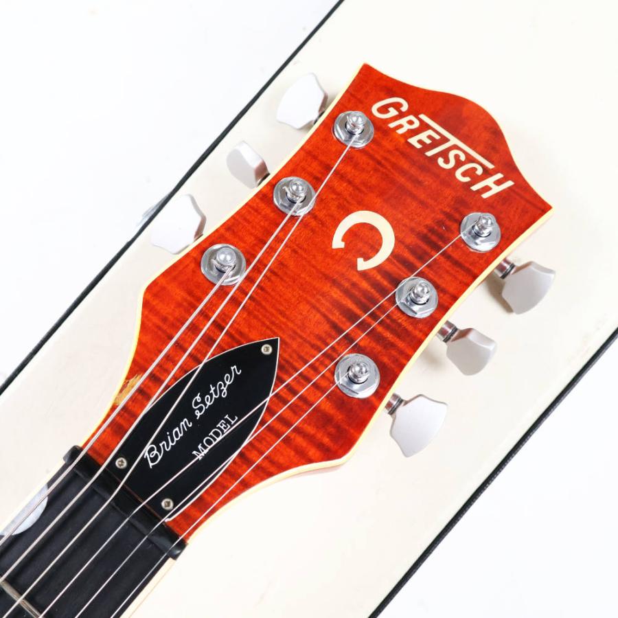GRETSCH（グレッチ） 中古 6120SSU Brian Setzer Signature 1993年製