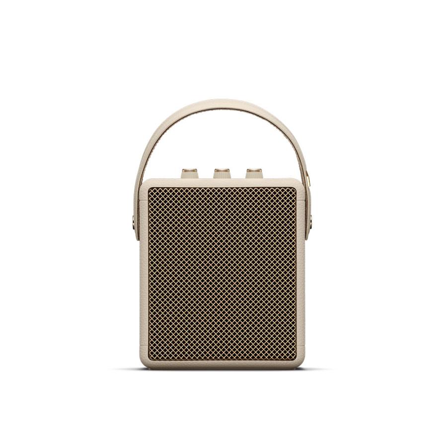Marshall マーシャル Stockwell III Cream Bluetooth ワイヤレス