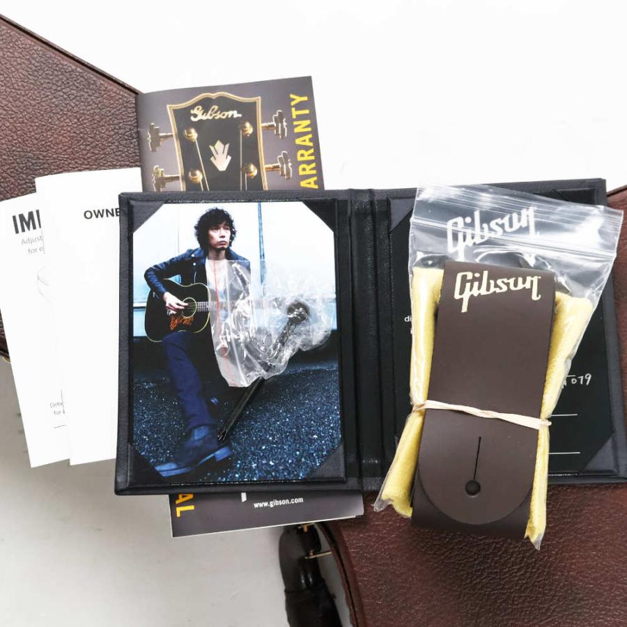 Gibson（ギブソン） 中古 アコースティックギター Gibson Custom Shop