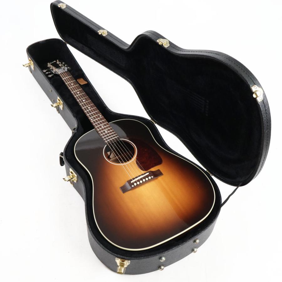 Gibson j45 アコースティックギター サンバースト　美品　新品同様 Gibson（ギブソン） 中古 アコースティックギター Gibson J-45