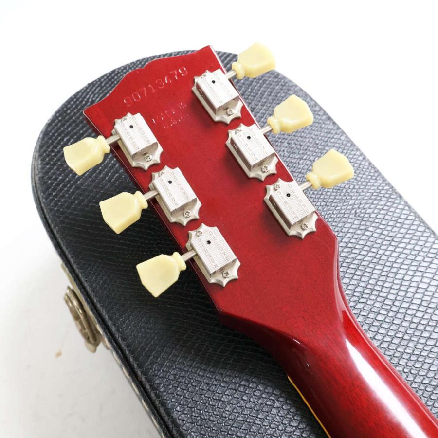 Les Paul 中古 エレキギター Gibson Standard Heritage Cherry