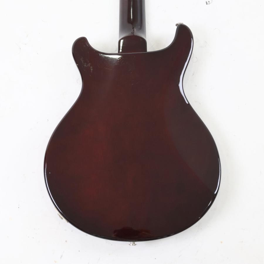 中古 エレキギター PRS S2 Mira Semi-Hollow Sienna 2015年製 Paul