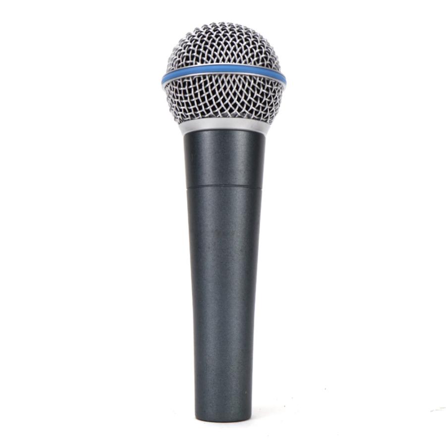 BETA 中古 マイク ダイナミックマイク シュアー SHURE BETA58A シュア