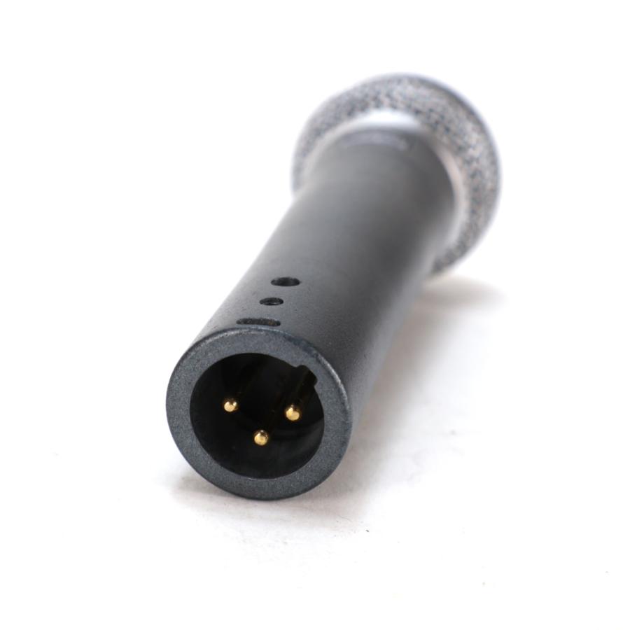 BETA 中古 マイク ダイナミックマイク シュアー SHURE BETA58A シュア