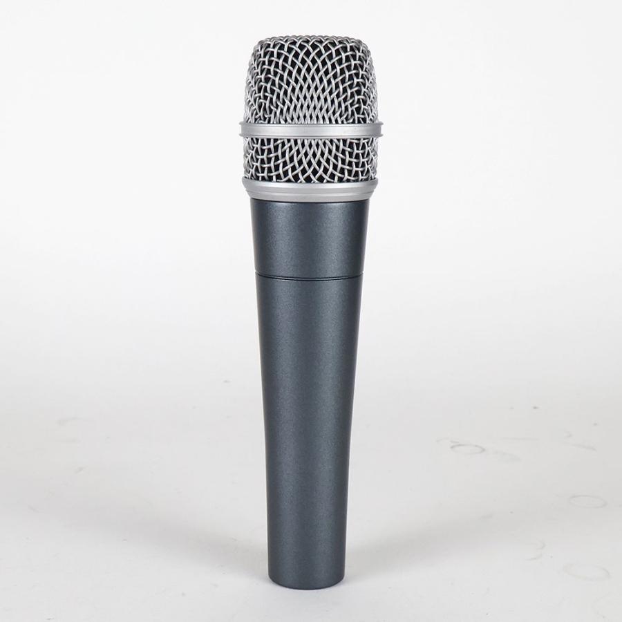 BETA 中古 SHURE BETA57A ボーカル 楽器両用 ダイナミックマイク