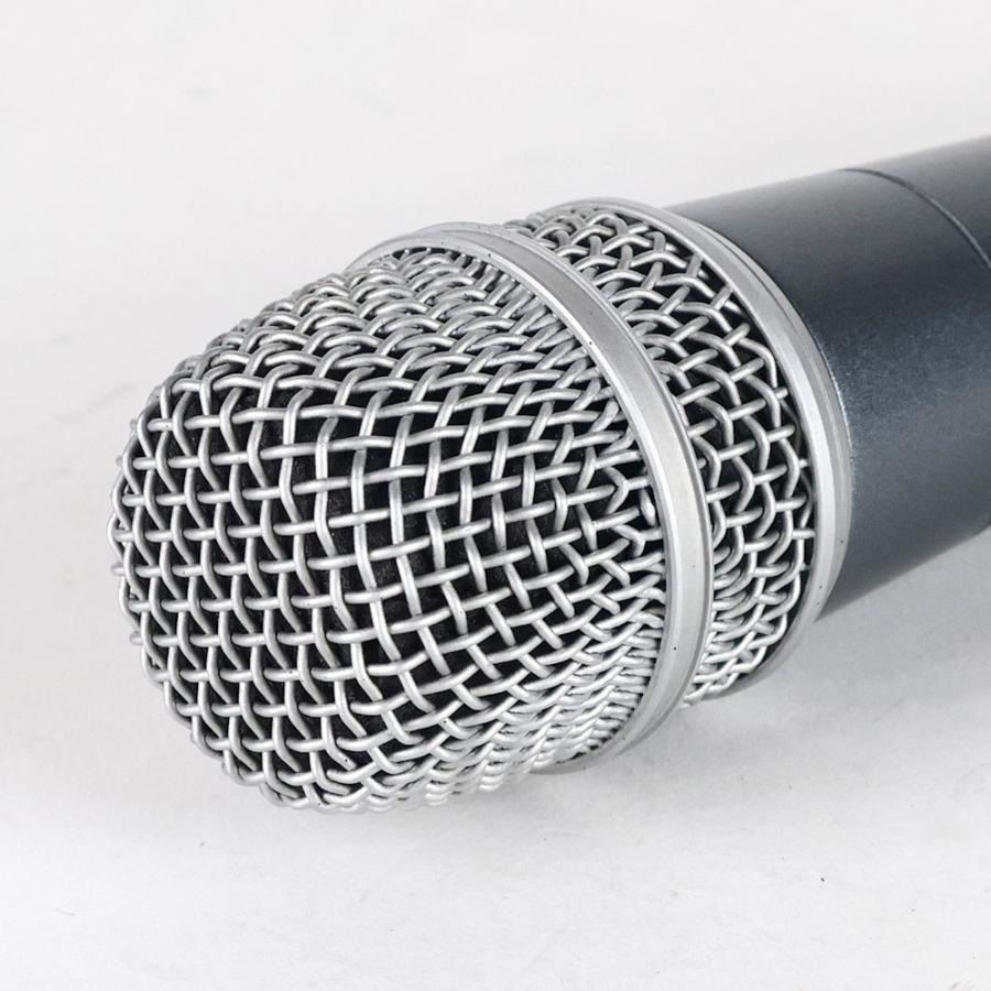 BETA 中古 SHURE BETA57A ボーカル 楽器両用 ダイナミックマイク