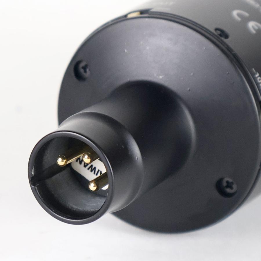 オーディオテクニカ（audio-technica） 中古 マイク コンデンサー
