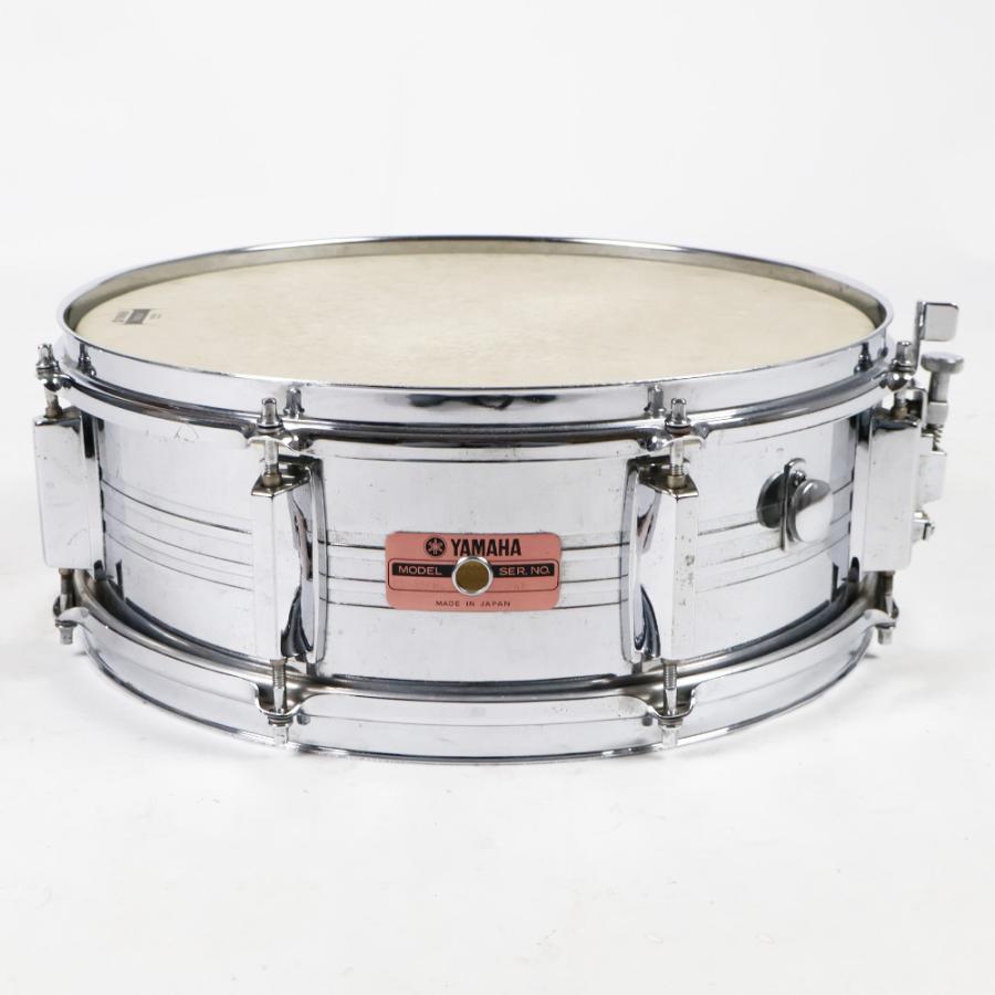 YAMAHA（ヤマハ） 中古 スネアドラム YAMAHA SD350MG 14x5 スチール 