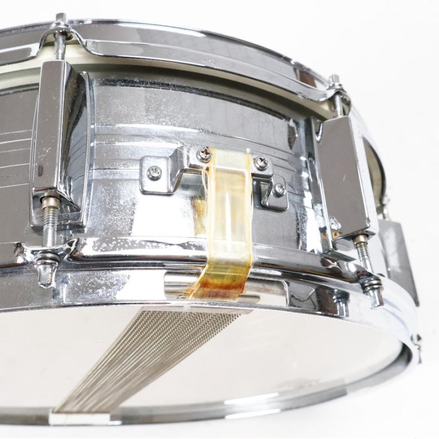 YAMAHA（ヤマハ） 中古 スネアドラム YAMAHA SD350MG 14x5 スチール 