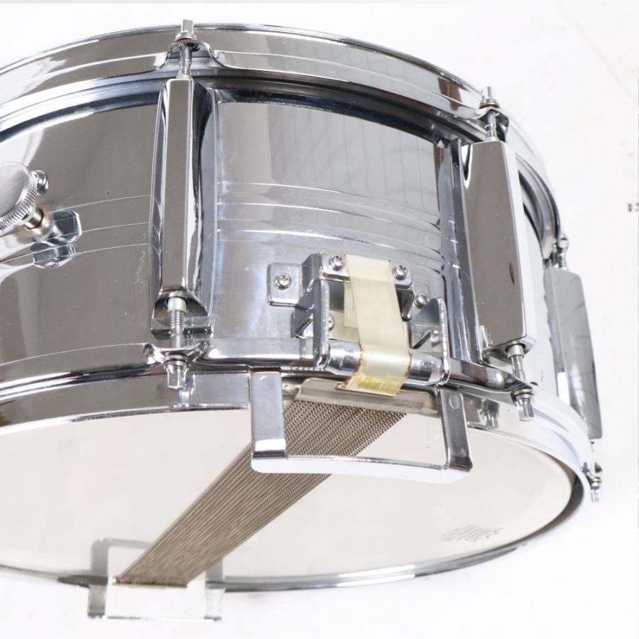 YAMAHA（ヤマハ） 中古 スネアドラム YAMAHA SD765M Seamless Steel