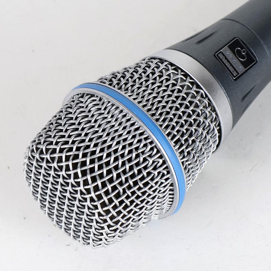 BETA 中古 マイク シュア SHURE BETA87A コンデンサーマイク シュアー