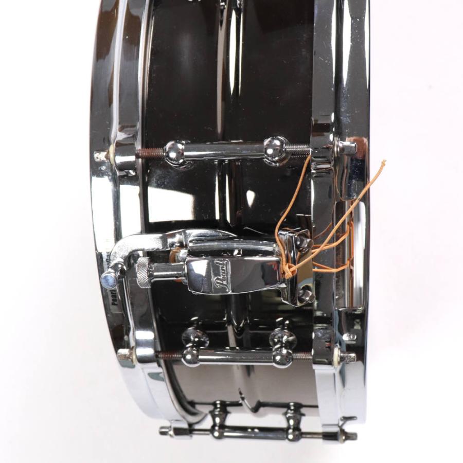 SENSI TONE 中古 スネアドラム パール Pearl SCB1450B Sensitone 