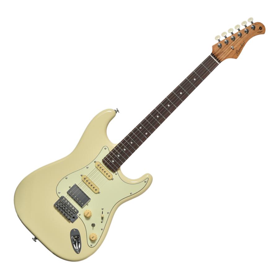 BACCHUS バッカス Universe Series BST-2 KI-RSM/R-CTM OWH エレキ
