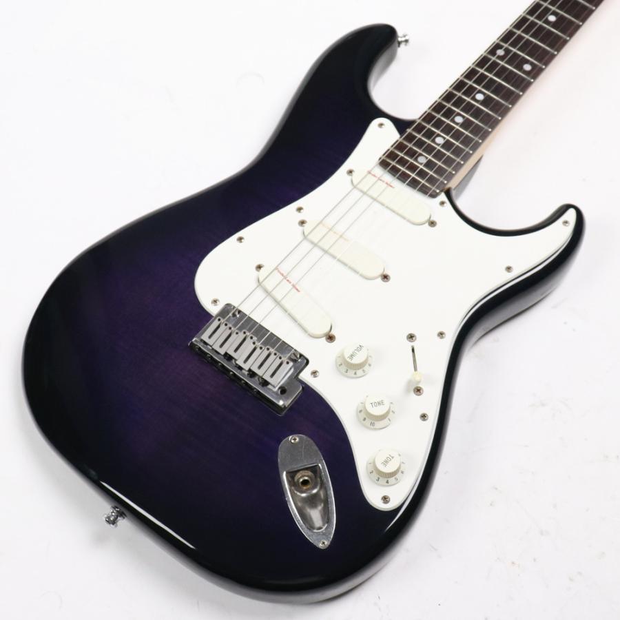 Fender（フェンダー） 中古 ジャパン Fender Japan STR-1150 LS/R