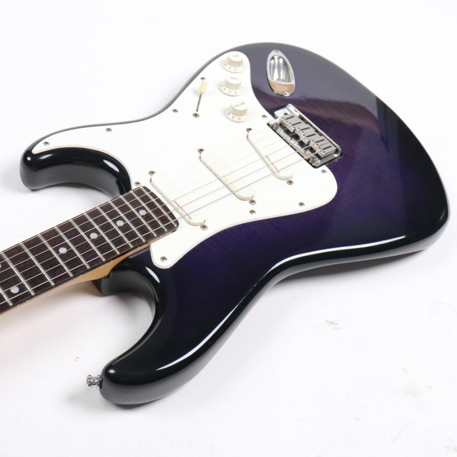 FENDER JAPAN　エレキギター　ストラトキャスター Fender（フェンダー） 中古 ジャパン Fender Japan STR-1150 LS/R