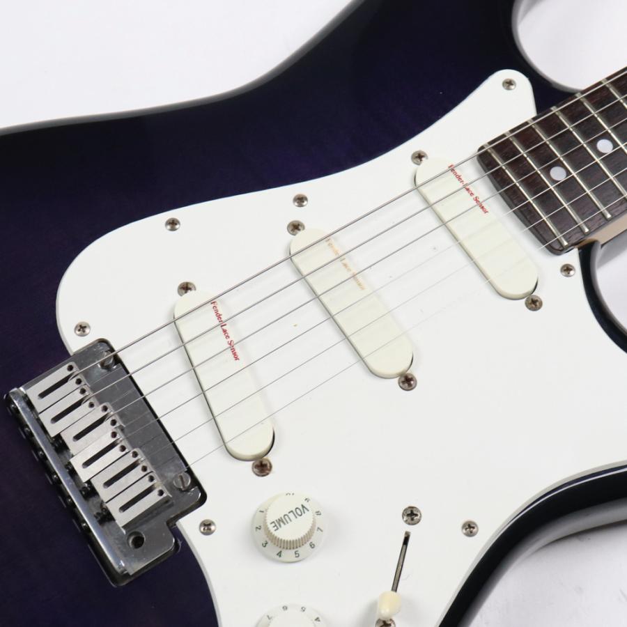 Fender（フェンダー） 中古 ジャパン Fender Japan STR-1150 LS/R