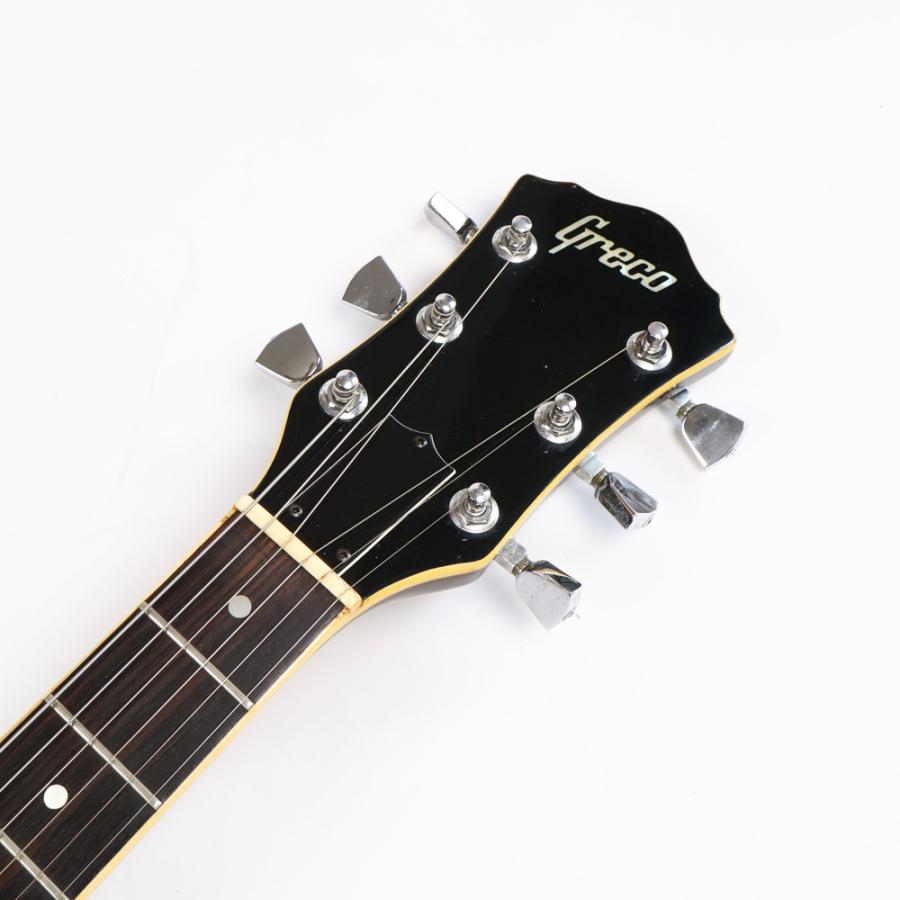 Greco（グレコ） 中古 MR800 1975年頃 初期型 エレキギター : chuya