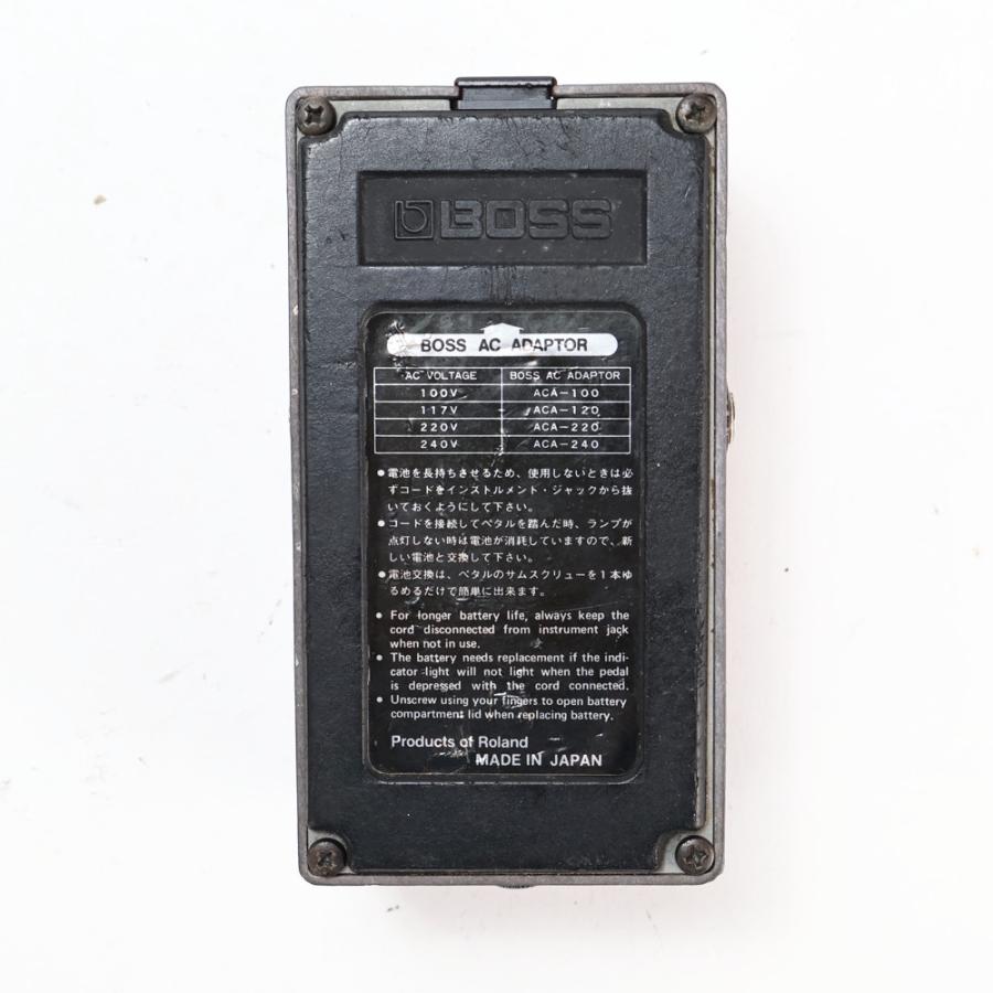 BOSS（ボス） 中古 アナログディレイ エフェクター BOSS DM-2 Delay
