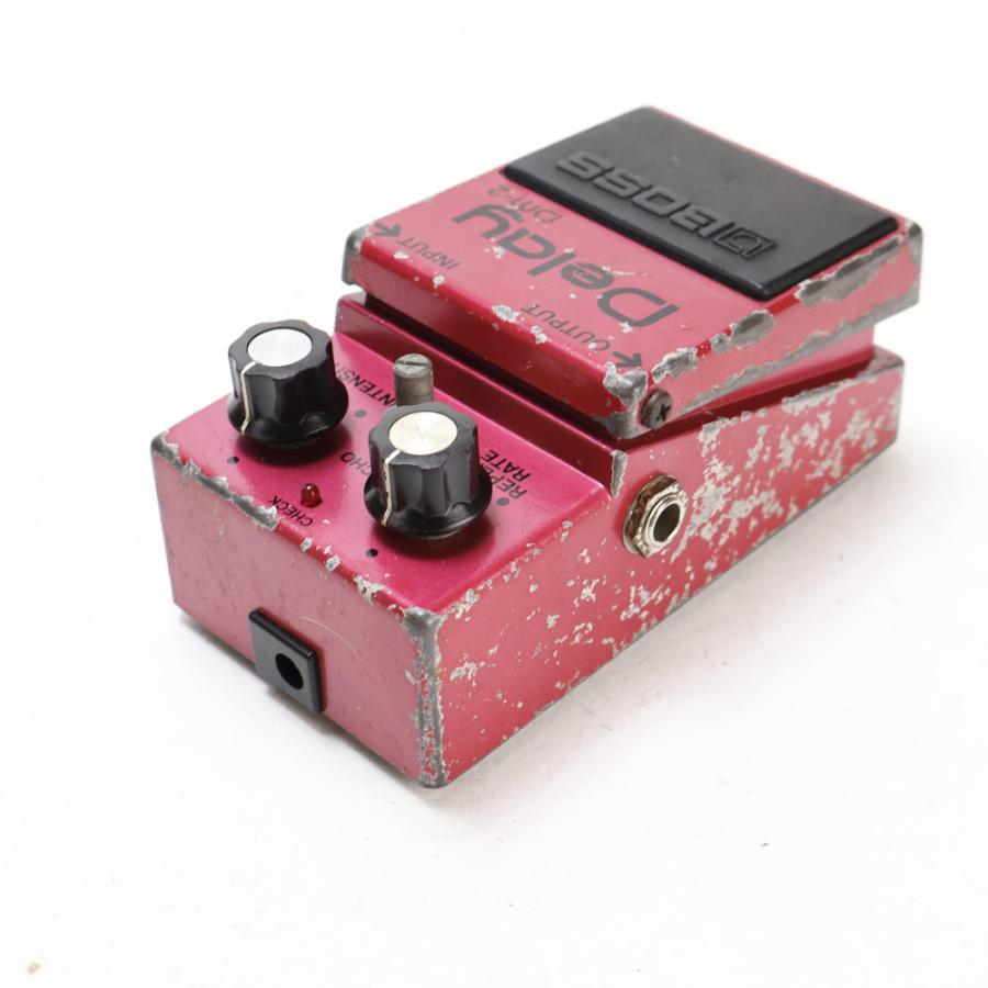 BOSS（ボス） 中古 アナログディレイ エフェクター BOSS DM-2 Delay