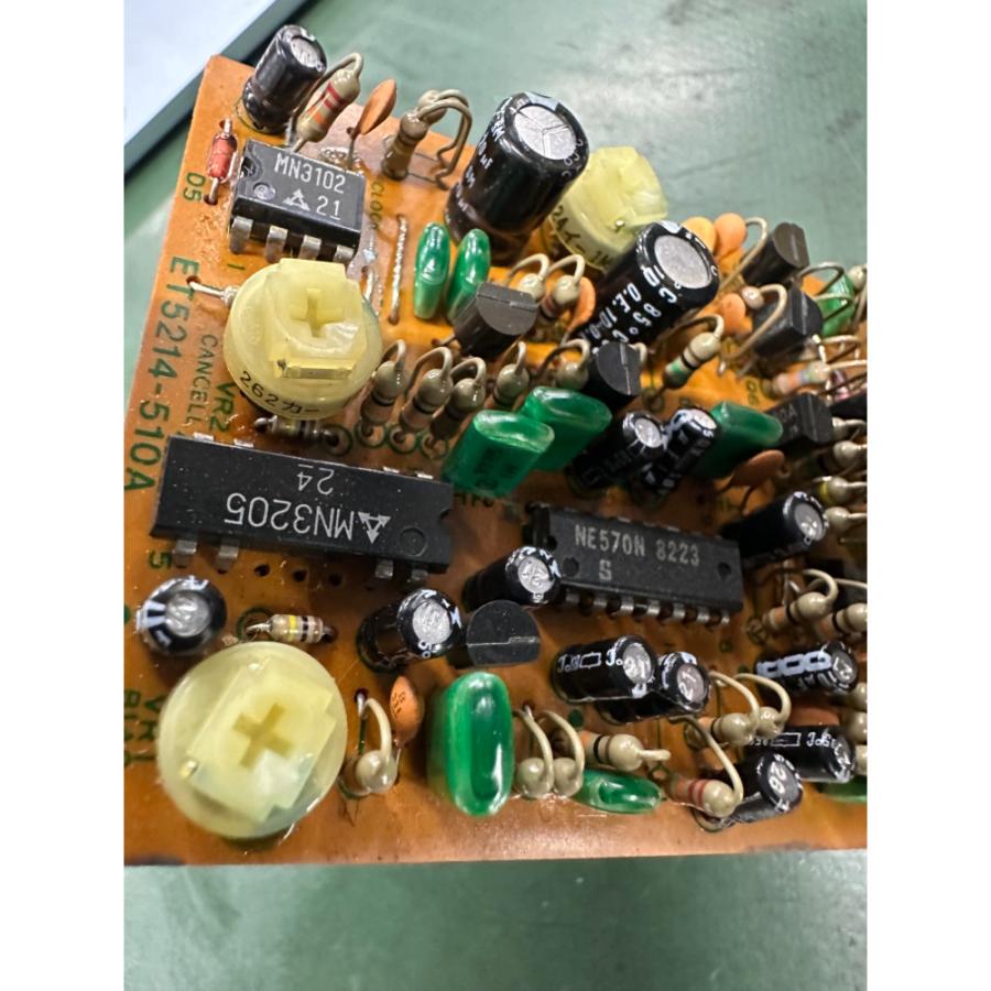 BOSS（ボス） 中古 アナログディレイ エフェクター BOSS DM-2 Delay