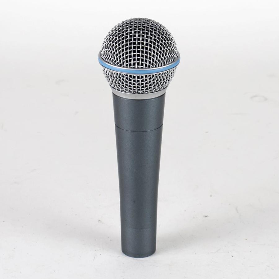 BETA 中古 マイク ダイナミックマイク シュアー SHURE BETA58A シュア