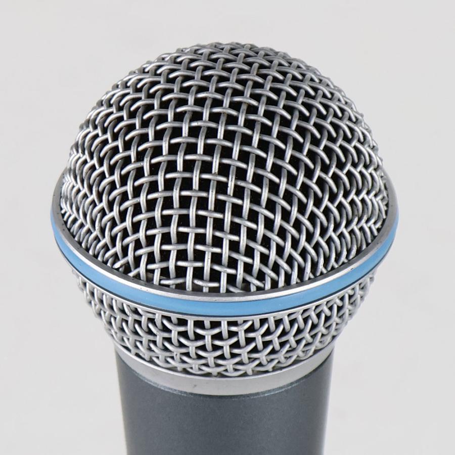 BETA 中古 マイク ダイナミックマイク シュアー SHURE BETA58A シュア
