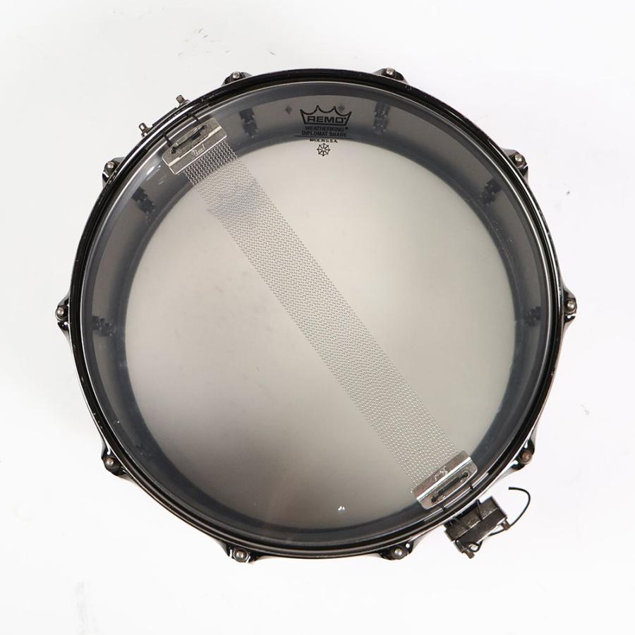 ドラム TAMA スネア ドラム MT1455DBN 14×5.5 スチール 1.2mm
