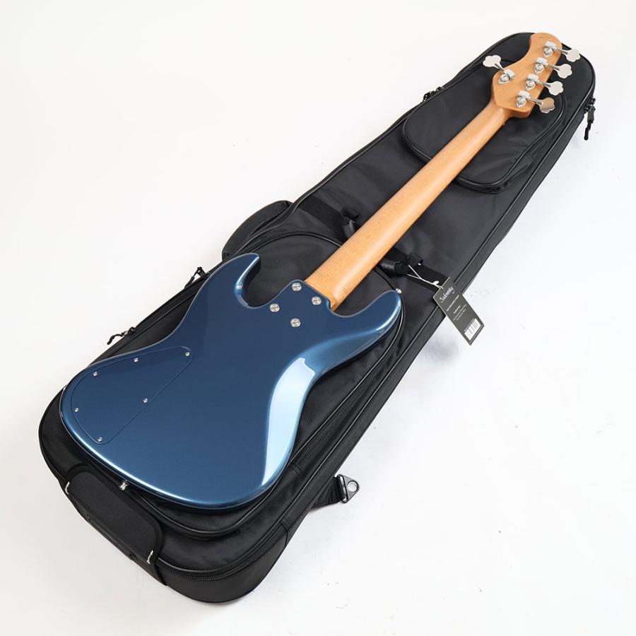 Sadowsky サドウスキー Custom Shop CS21 VJ5 ALD LPB JPL 21-Fret