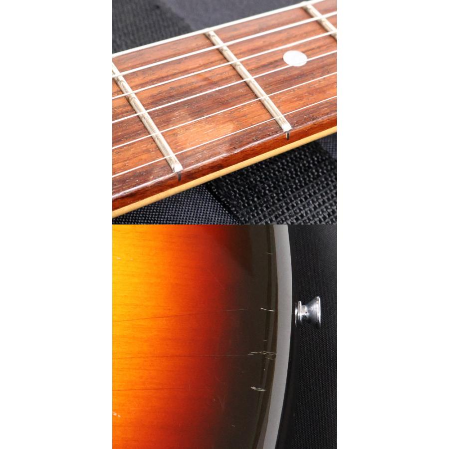 中古 SCHECTER シェクター AR-06 3TSB/R エレキギター : chuya-online