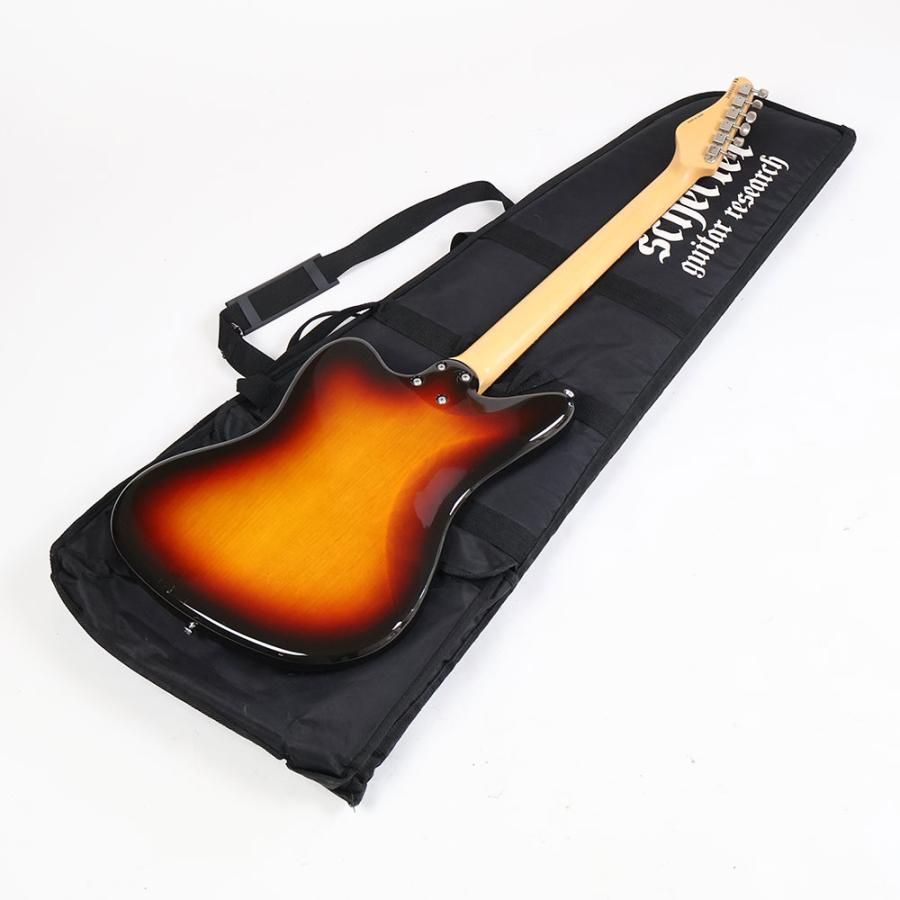 中古 SCHECTER シェクター AR-06 3TSB/R エレキギター : chuya-online
