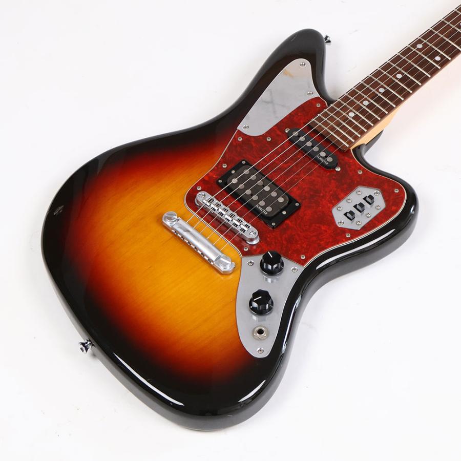 中古 SCHECTER シェクター AR-06 3TSB/R エレキギター : chuya-online