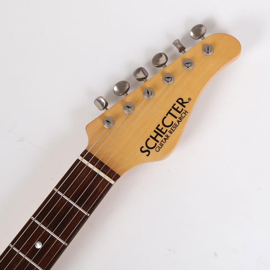 中古 SCHECTER シェクター AR-06 3TSB/R エレキギター : chuya-online