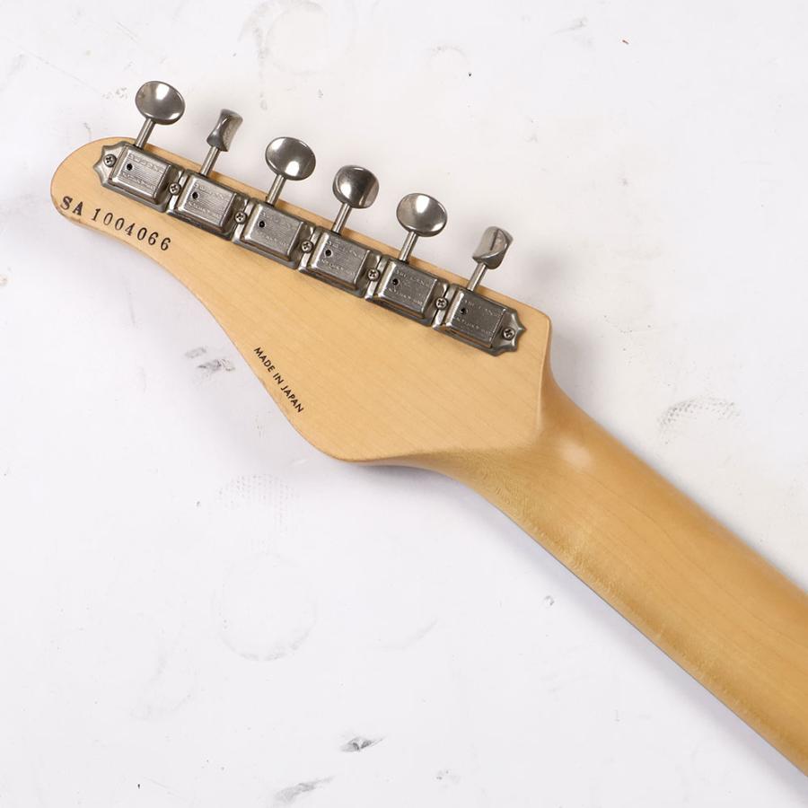 中古 SCHECTER シェクター AR-06 3TSB/R エレキギター : chuya-online