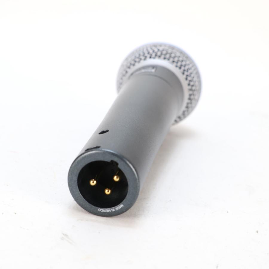 BETA 中古 マイク ダイナミックマイク シュアー SHURE BETA58A シュア