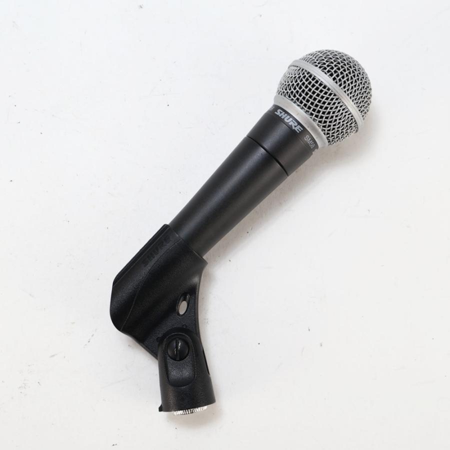 SHURE（シュア） 中古 マイク ダイナミックマイク ボーカル用 SHURE